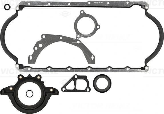 Gasket Kit, crankcase